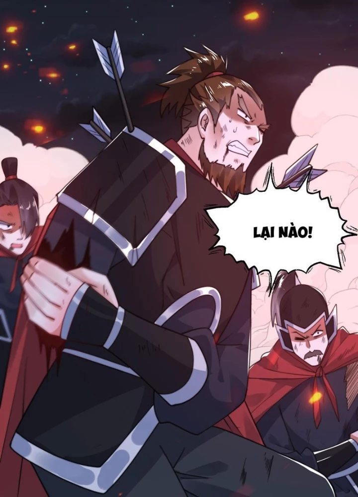 Nữ Đồ Đệ Ai Nấy Đều Muốn Giết Ta Chapter 259 - Trang 2