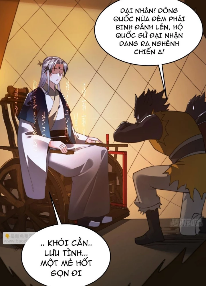 Nữ Đồ Đệ Ai Nấy Đều Muốn Giết Ta Chapter 259 - Trang 2