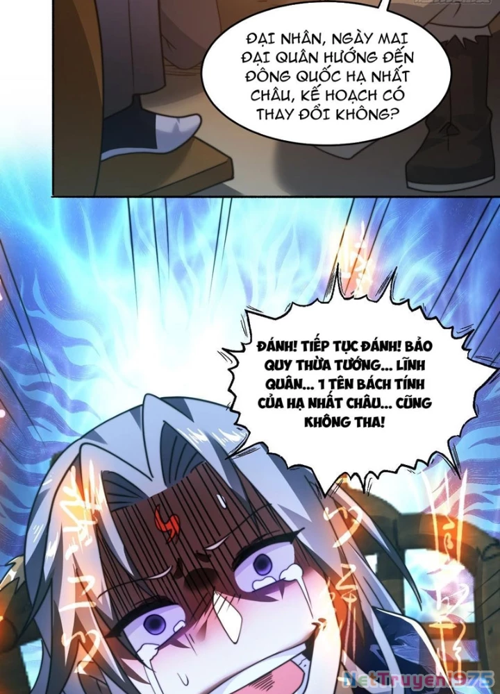 Nữ Đồ Đệ Ai Nấy Đều Muốn Giết Ta Chapter 259 - Trang 2