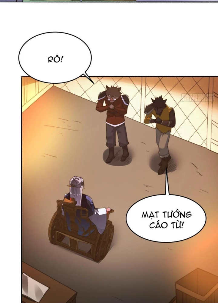 Nữ Đồ Đệ Ai Nấy Đều Muốn Giết Ta Chapter 259 - Trang 2