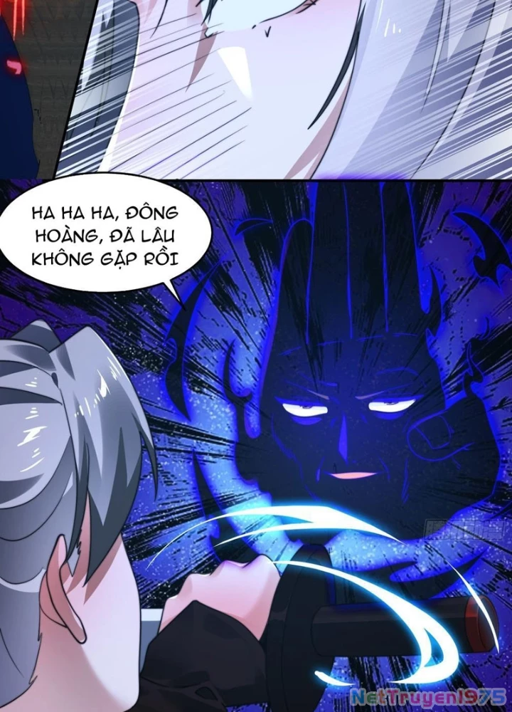 Nữ Đồ Đệ Ai Nấy Đều Muốn Giết Ta Chapter 259 - Trang 2