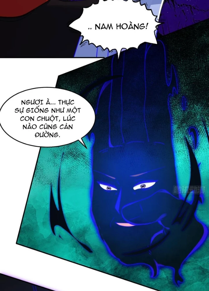 Nữ Đồ Đệ Ai Nấy Đều Muốn Giết Ta Chapter 259 - Trang 2