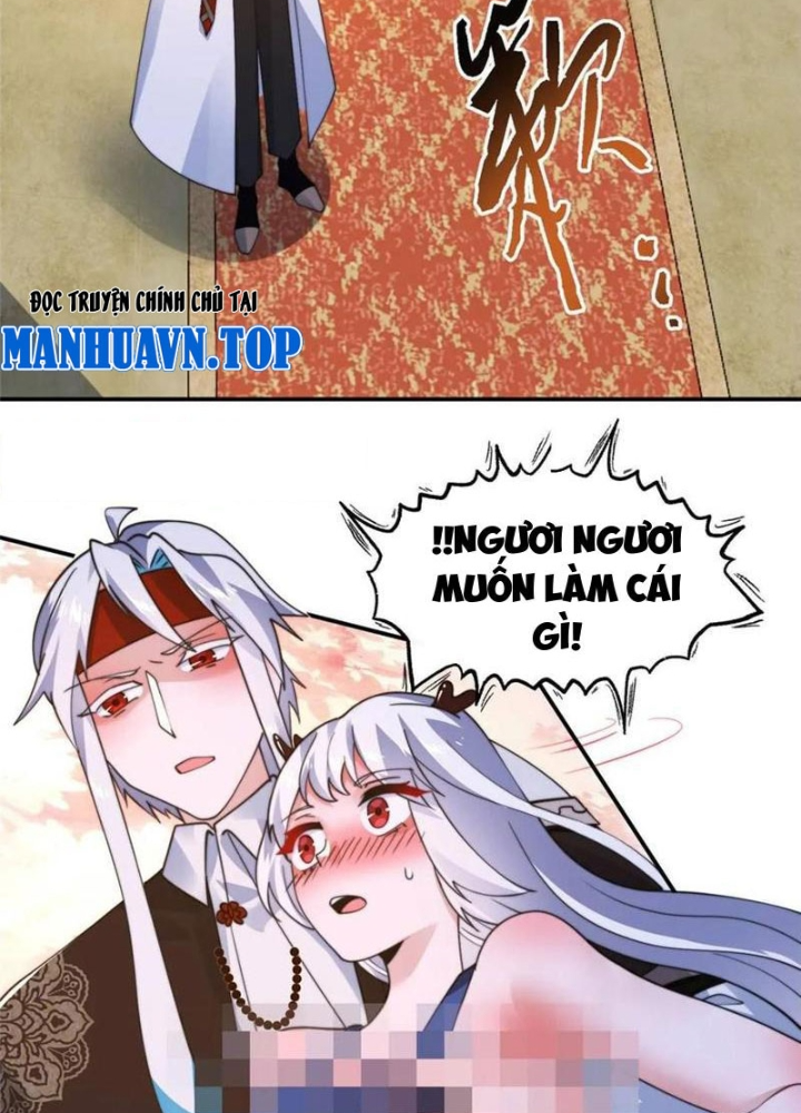 Nữ Đồ Đệ Ai Nấy Đều Muốn Giết Ta Chapter 260 - Trang 2