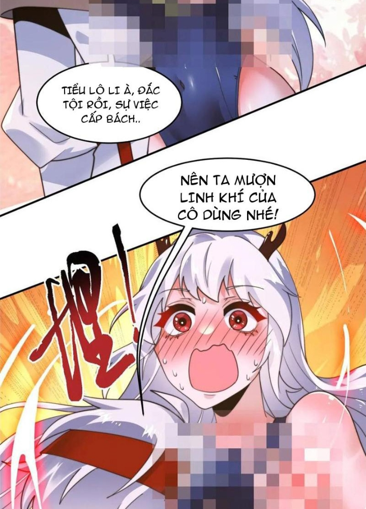 Nữ Đồ Đệ Ai Nấy Đều Muốn Giết Ta Chapter 260 - Trang 2