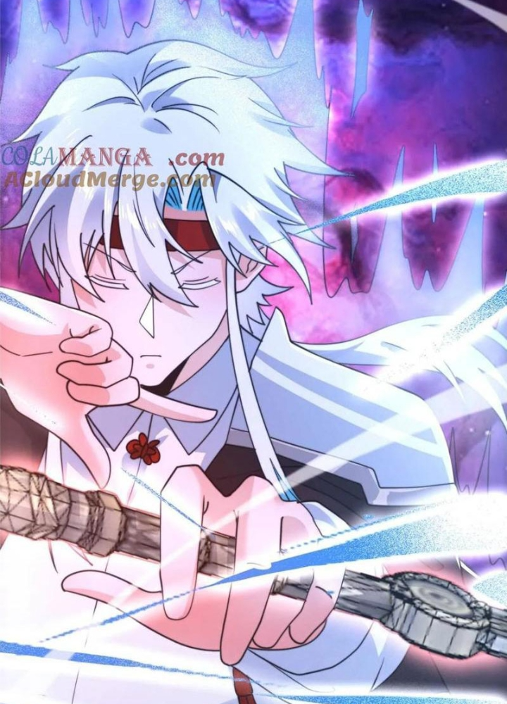 Nữ Đồ Đệ Ai Nấy Đều Muốn Giết Ta Chapter 260 - Trang 2