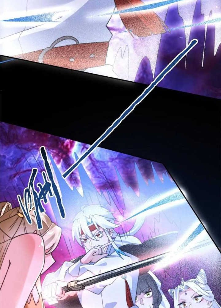 Nữ Đồ Đệ Ai Nấy Đều Muốn Giết Ta Chapter 260 - Trang 2