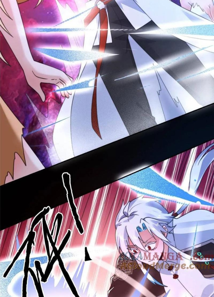 Nữ Đồ Đệ Ai Nấy Đều Muốn Giết Ta Chapter 260 - Trang 2