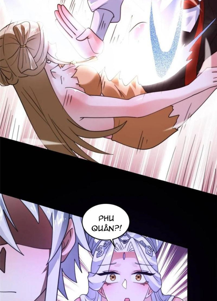 Nữ Đồ Đệ Ai Nấy Đều Muốn Giết Ta Chapter 260 - Trang 2