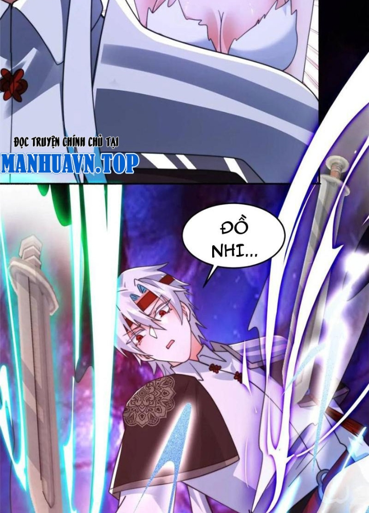 Nữ Đồ Đệ Ai Nấy Đều Muốn Giết Ta Chapter 260 - Trang 2