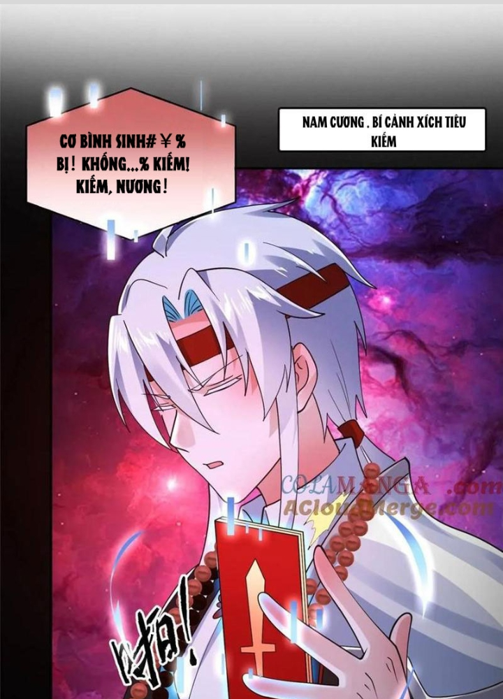 Nữ Đồ Đệ Ai Nấy Đều Muốn Giết Ta Chapter 260 - Trang 2