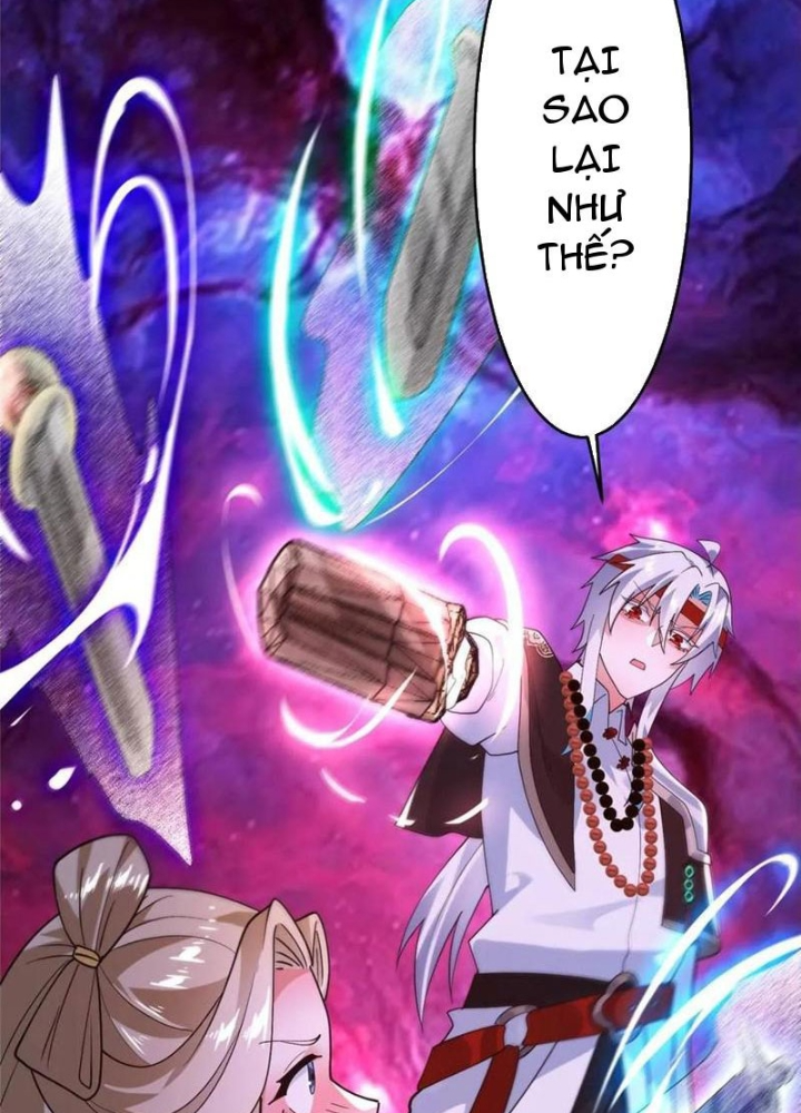 Nữ Đồ Đệ Ai Nấy Đều Muốn Giết Ta Chapter 260 - Trang 2