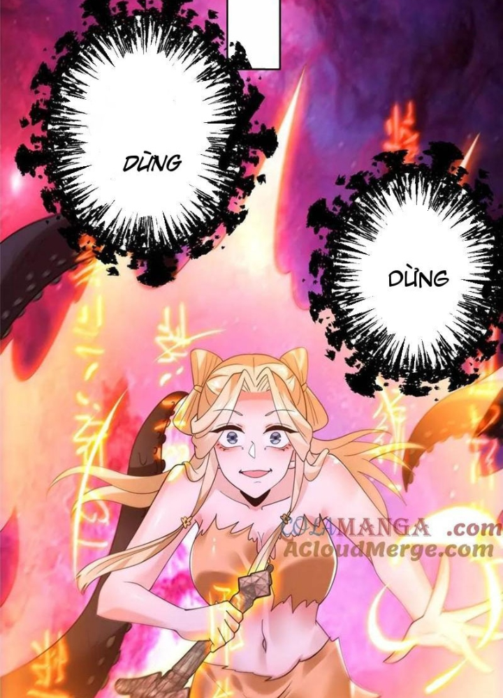 Nữ Đồ Đệ Ai Nấy Đều Muốn Giết Ta Chapter 260 - Trang 2