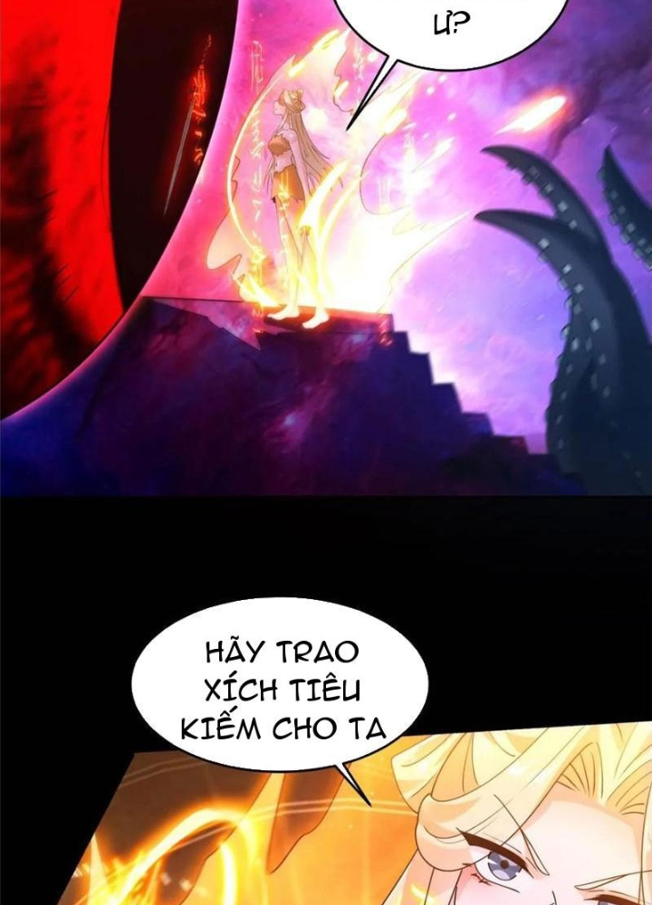 Nữ Đồ Đệ Ai Nấy Đều Muốn Giết Ta Chapter 260 - Trang 2