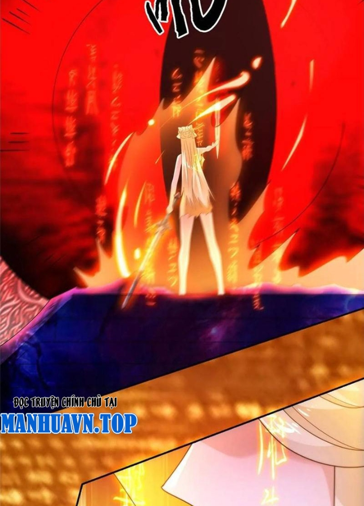 Nữ Đồ Đệ Ai Nấy Đều Muốn Giết Ta Chapter 260 - Trang 2