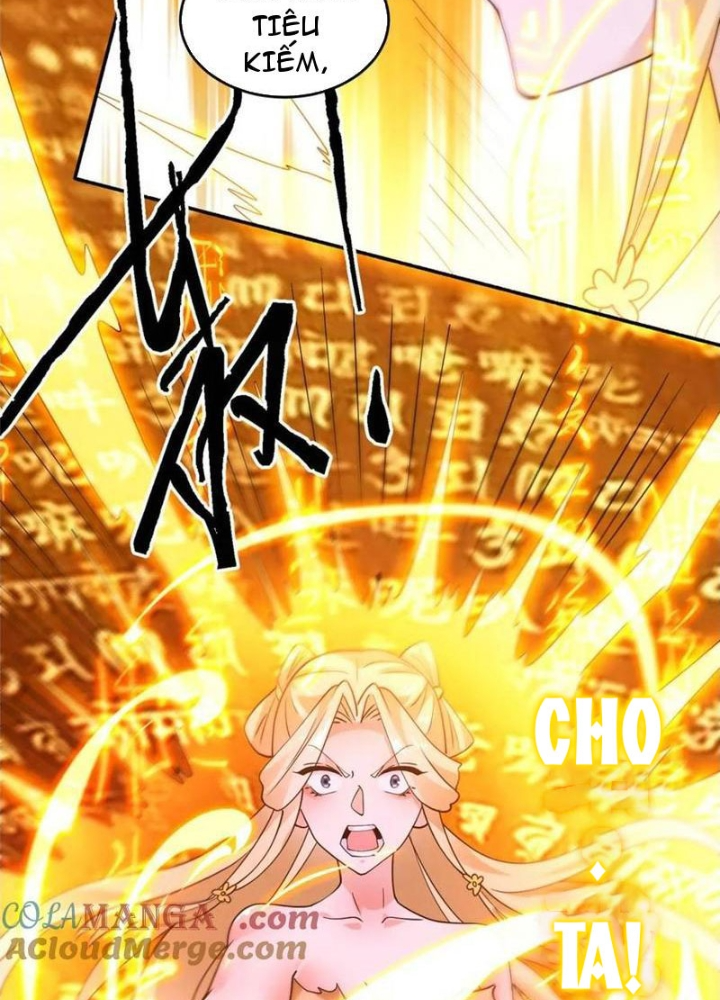 Nữ Đồ Đệ Ai Nấy Đều Muốn Giết Ta Chapter 260 - Trang 2
