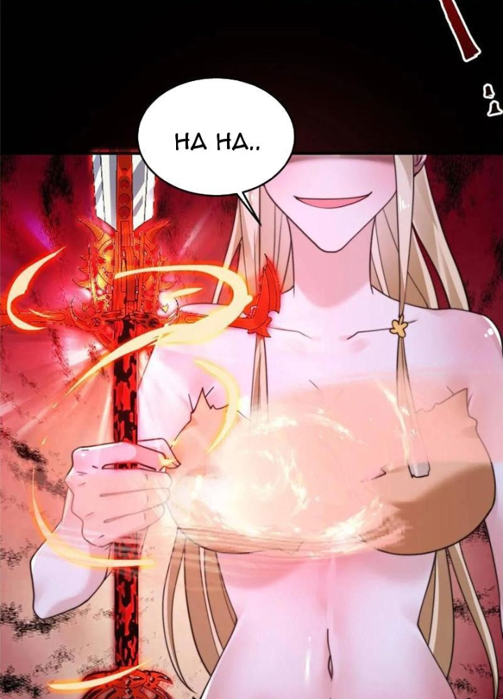 Nữ Đồ Đệ Ai Nấy Đều Muốn Giết Ta Chapter 260 - Trang 2
