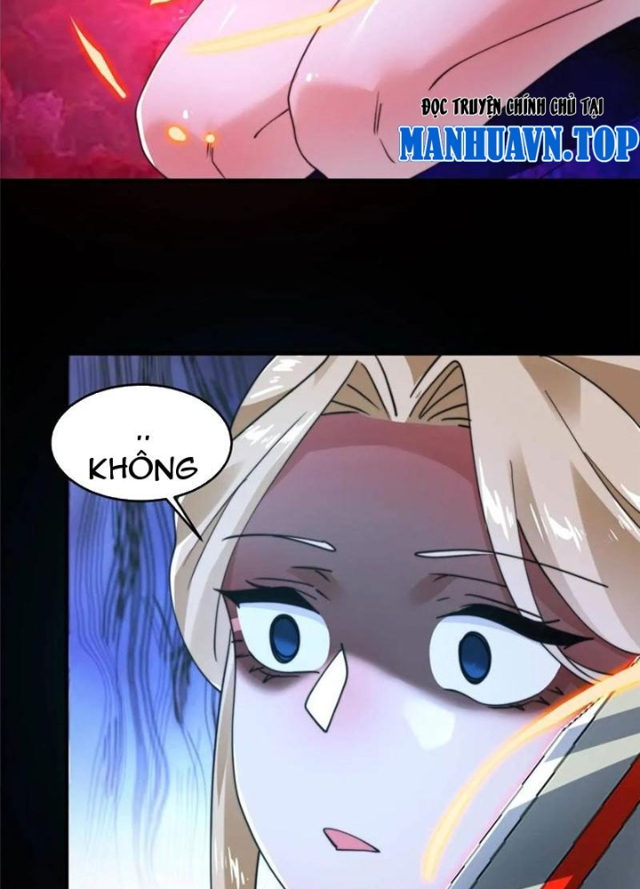 Nữ Đồ Đệ Ai Nấy Đều Muốn Giết Ta Chapter 260 - Trang 2