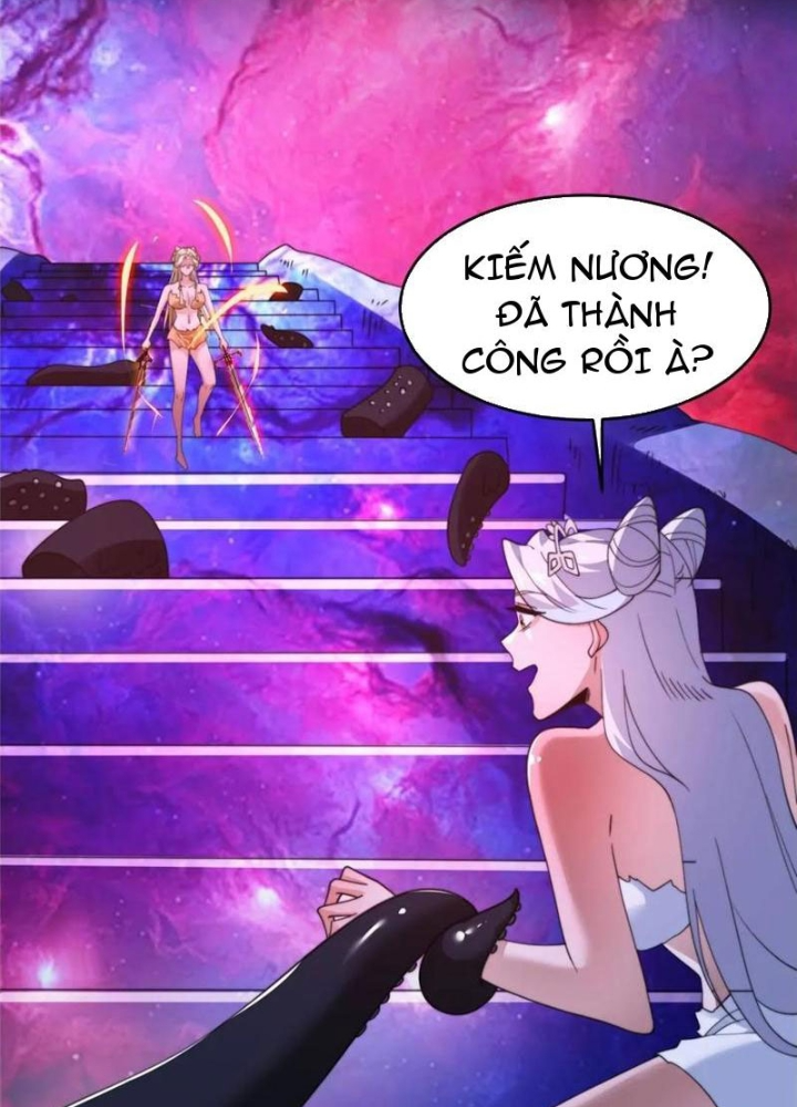 Nữ Đồ Đệ Ai Nấy Đều Muốn Giết Ta Chapter 260 - Trang 2
