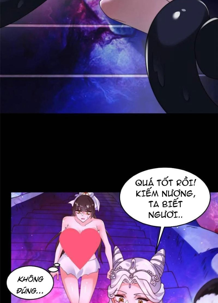 Nữ Đồ Đệ Ai Nấy Đều Muốn Giết Ta Chapter 260 - Trang 2