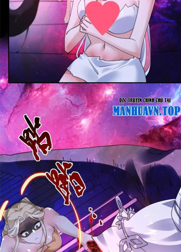 Nữ Đồ Đệ Ai Nấy Đều Muốn Giết Ta Chapter 260 - Trang 2