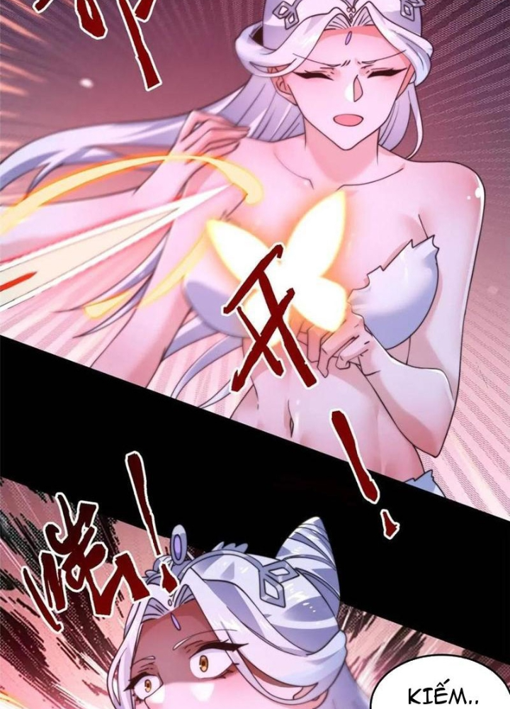 Nữ Đồ Đệ Ai Nấy Đều Muốn Giết Ta Chapter 260 - Trang 2