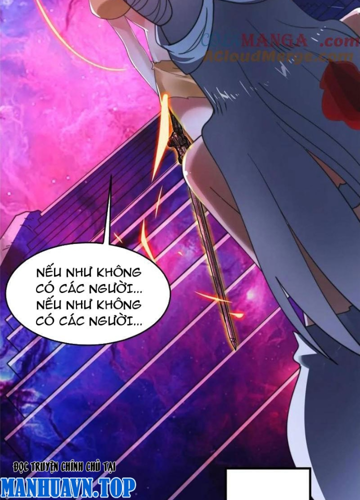 Nữ Đồ Đệ Ai Nấy Đều Muốn Giết Ta Chapter 260 - Trang 2