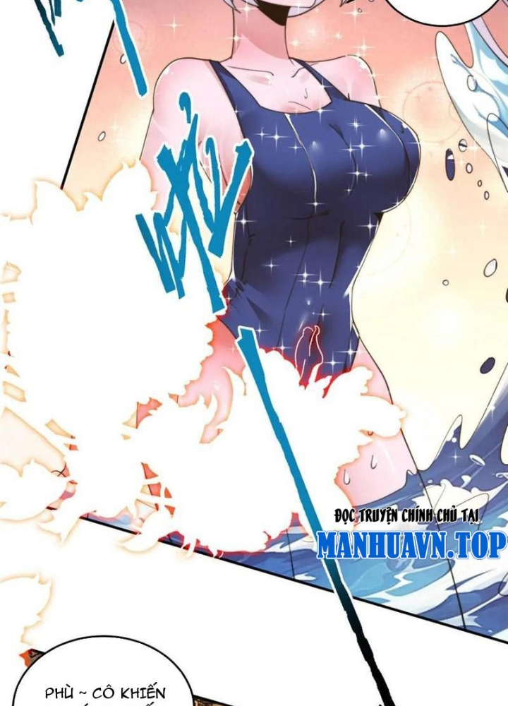 Nữ Đồ Đệ Ai Nấy Đều Muốn Giết Ta Chapter 260 - Trang 2