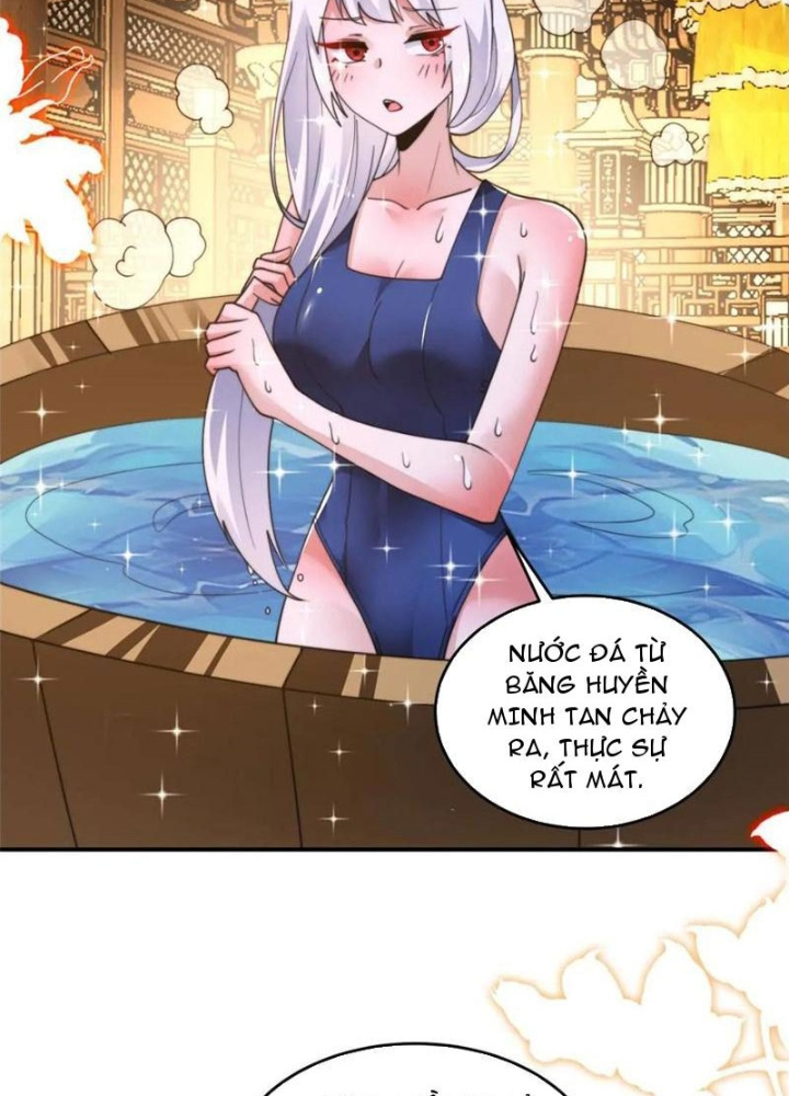 Nữ Đồ Đệ Ai Nấy Đều Muốn Giết Ta Chapter 260 - Trang 2