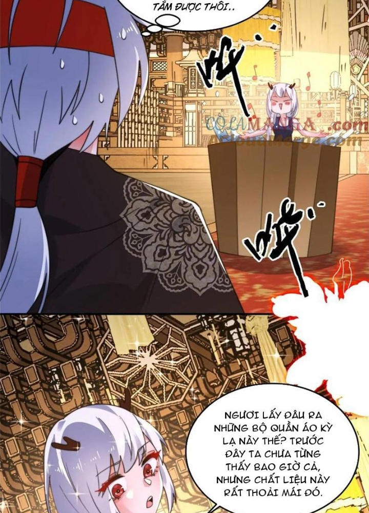 Nữ Đồ Đệ Ai Nấy Đều Muốn Giết Ta Chapter 260 - Trang 2