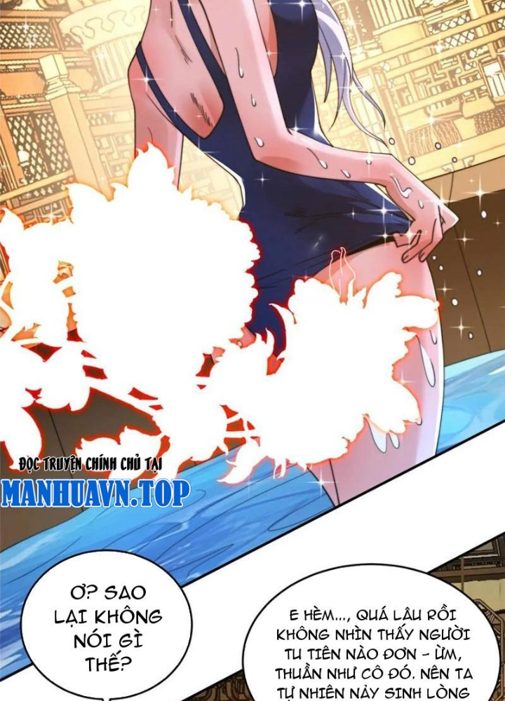 Nữ Đồ Đệ Ai Nấy Đều Muốn Giết Ta Chapter 260 - Trang 2