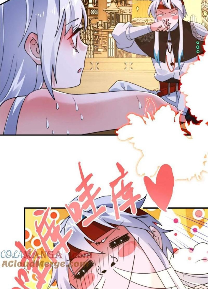 Nữ Đồ Đệ Ai Nấy Đều Muốn Giết Ta Chapter 260 - Trang 2