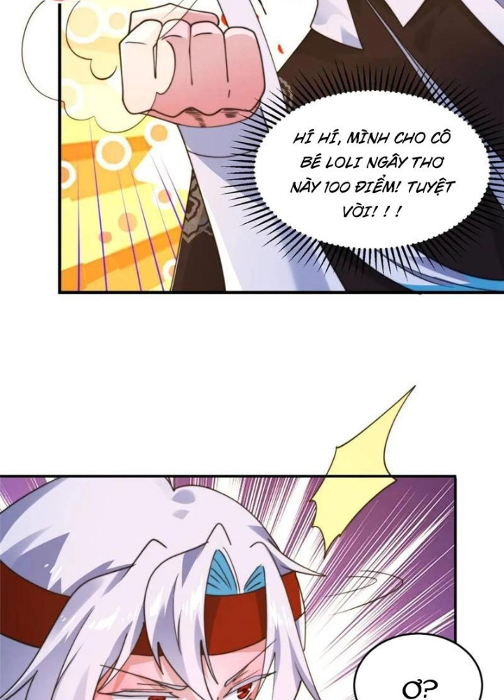 Nữ Đồ Đệ Ai Nấy Đều Muốn Giết Ta Chapter 260 - Trang 2