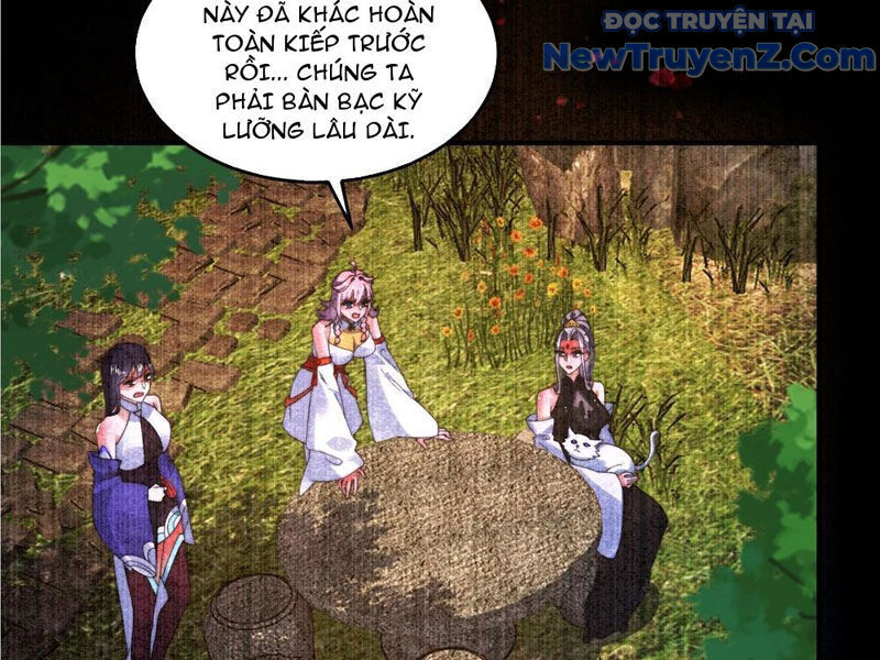 Nữ Đồ Đệ Ai Nấy Đều Muốn Giết Ta Chapter 261 - Trang 2