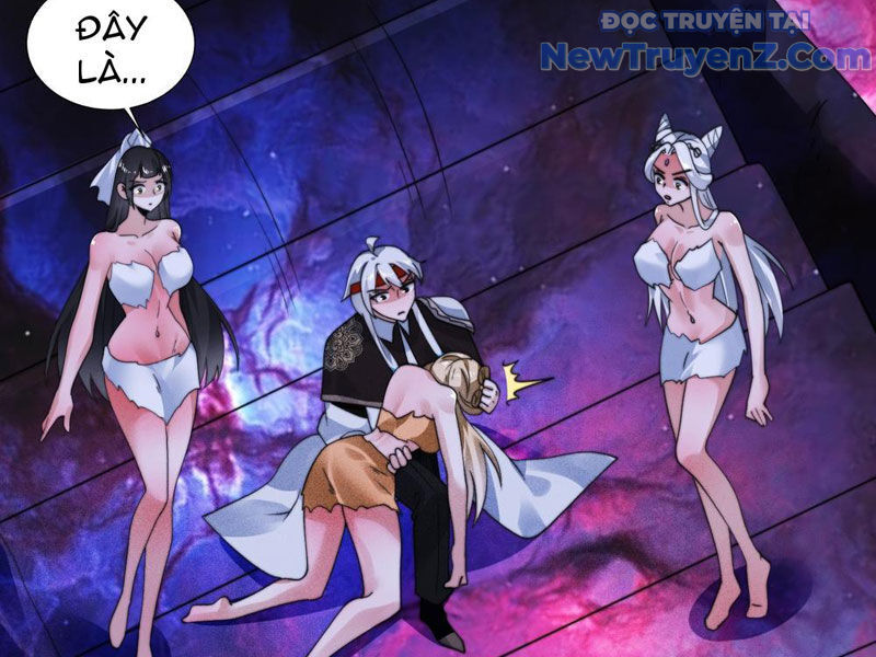 Nữ Đồ Đệ Ai Nấy Đều Muốn Giết Ta Chapter 261 - Trang 2