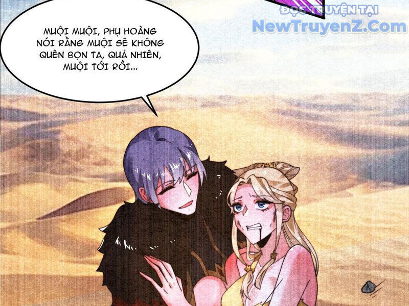 Nữ Đồ Đệ Ai Nấy Đều Muốn Giết Ta Chapter 261 - Trang 2