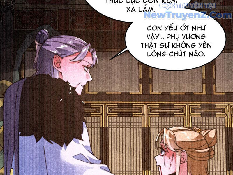 Nữ Đồ Đệ Ai Nấy Đều Muốn Giết Ta Chapter 261 - Trang 2