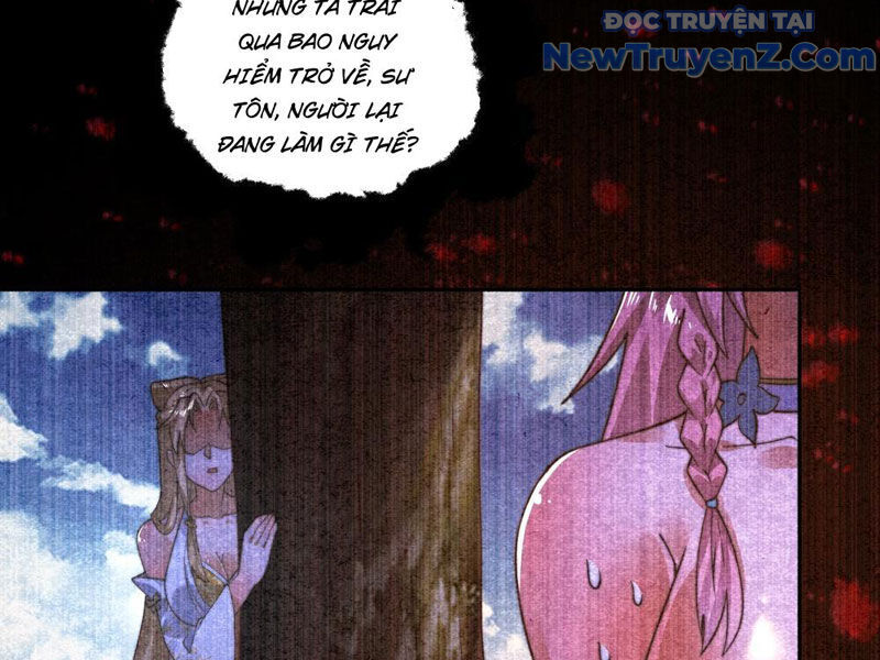 Nữ Đồ Đệ Ai Nấy Đều Muốn Giết Ta Chapter 261 - Trang 2