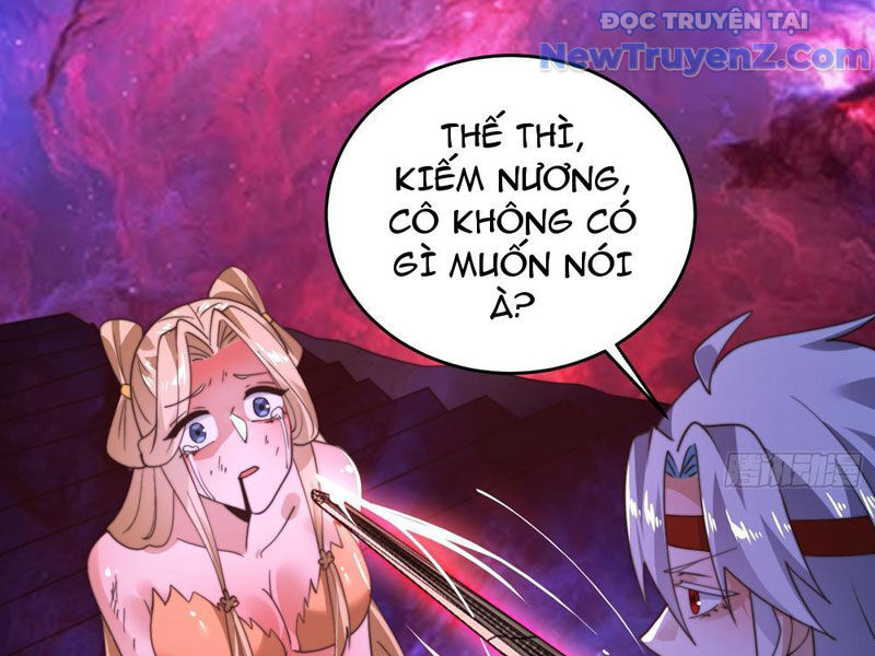 Nữ Đồ Đệ Ai Nấy Đều Muốn Giết Ta Chapter 261 - Trang 2