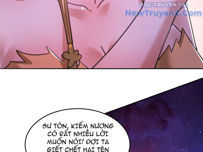 Nữ Đồ Đệ Ai Nấy Đều Muốn Giết Ta Chapter 261 - Trang 2