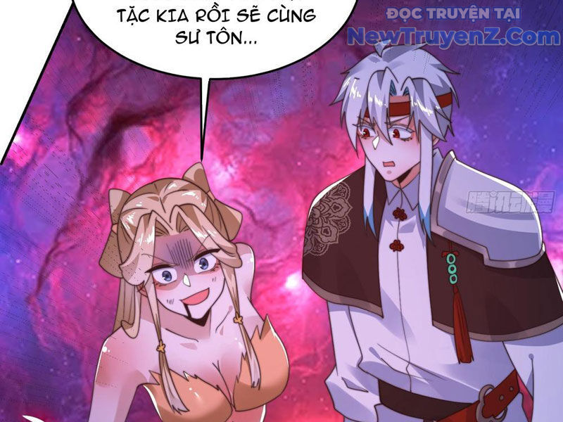 Nữ Đồ Đệ Ai Nấy Đều Muốn Giết Ta Chapter 261 - Trang 2
