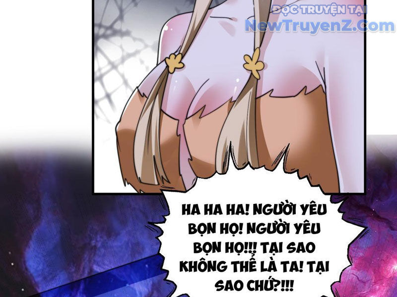 Nữ Đồ Đệ Ai Nấy Đều Muốn Giết Ta Chapter 261 - Trang 2