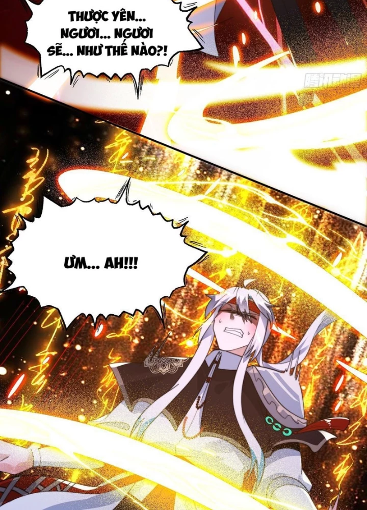 Nữ Đồ Đệ Ai Nấy Đều Muốn Giết Ta Chapter 262 - Trang 2