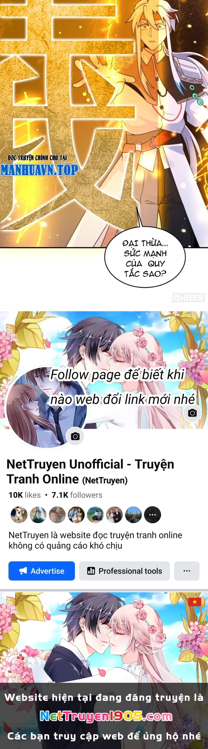 Nữ Đồ Đệ Ai Nấy Đều Muốn Giết Ta Chapter 262 - Trang 2