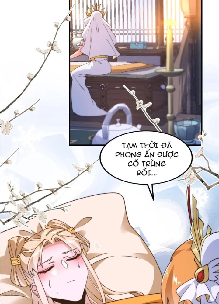 Nữ Đồ Đệ Ai Nấy Đều Muốn Giết Ta Chapter 262 - Trang 2