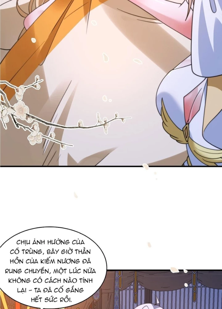 Nữ Đồ Đệ Ai Nấy Đều Muốn Giết Ta Chapter 262 - Trang 2