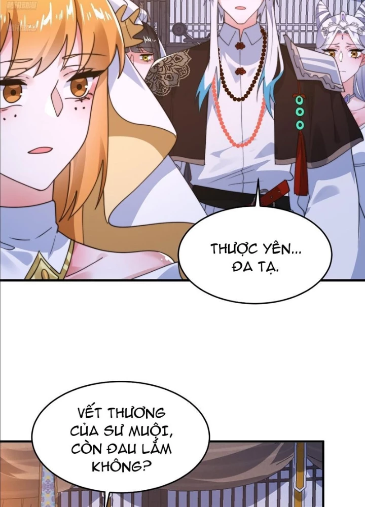 Nữ Đồ Đệ Ai Nấy Đều Muốn Giết Ta Chapter 262 - Trang 2