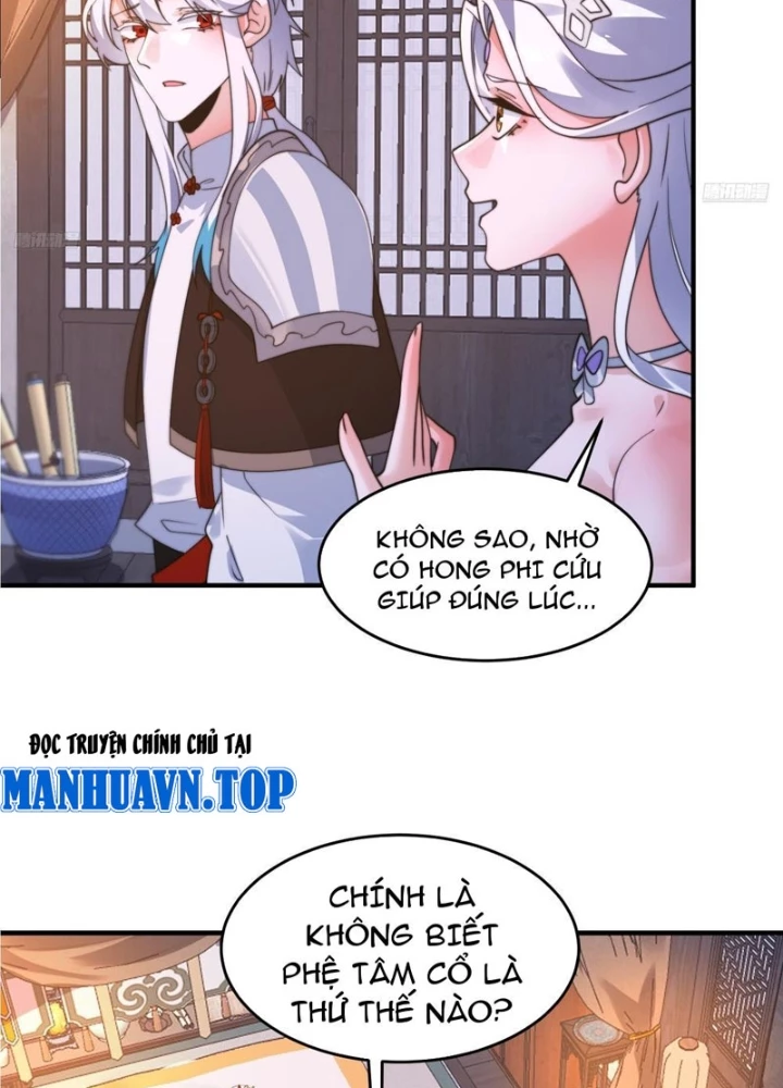 Nữ Đồ Đệ Ai Nấy Đều Muốn Giết Ta Chapter 262 - Trang 2