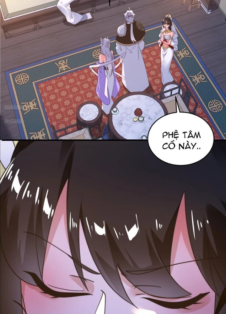 Nữ Đồ Đệ Ai Nấy Đều Muốn Giết Ta Chapter 262 - Trang 2