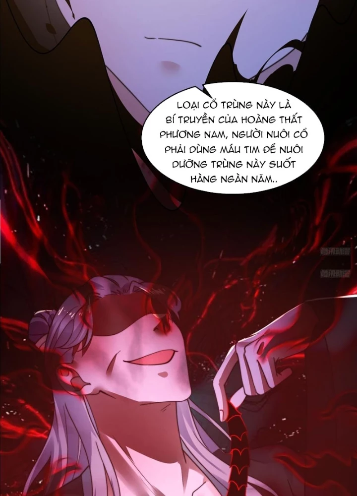 Nữ Đồ Đệ Ai Nấy Đều Muốn Giết Ta Chapter 262 - Trang 2