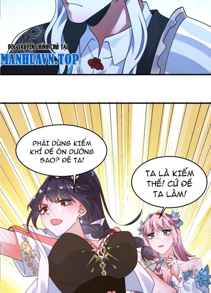 Nữ Đồ Đệ Ai Nấy Đều Muốn Giết Ta Chapter 262 - Trang 2